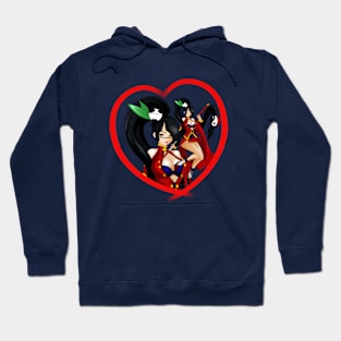 Litchi Hoodie